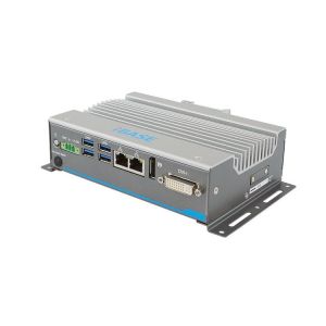 AGS100 iBase IoT Gateway System