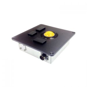 F38-Switch-Module Cursor Controls Trackball