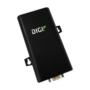 Digi Connect EZ Mini Single Port Serial Server - EZ01-MA00-GLB