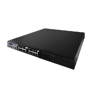 FWA8800 iBase 1U Rackmount Network Appliance