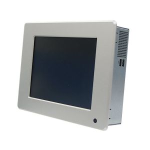 IPPC08A7-RE iBASE Panel PC
