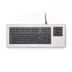DT-2000-FSR iKey Keyboard