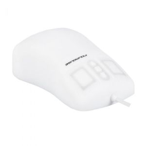 TKH-MOUSE-SCROLL-IP68-WHITE-LASER InduKey Mouse