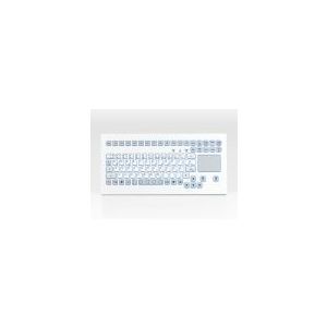 TKS-088c-TOUCH-MODUL InduKey Keyboard