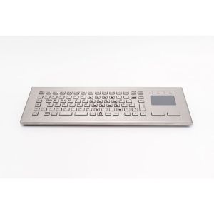 TKV-084-FIT-TOUCH-IP65-MGEH InduKey Keyboard