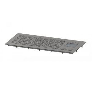 TKV-084-FIT-TOUCH-IP65-MODUL InduKey Keyboard