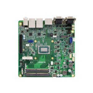 MI988 iBASE AMD Ryzen Embedded V1000 Mini-ITX Motherboard
