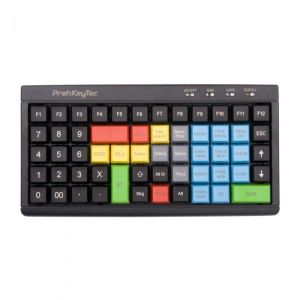 MCI-60 PrehKeyTec Keyboard