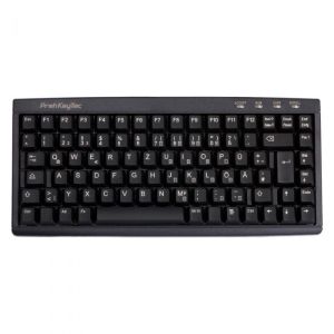 MCI-96 PrehKeyTec Keyboard