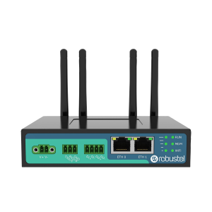 Robustel-R2010-Cellular Router