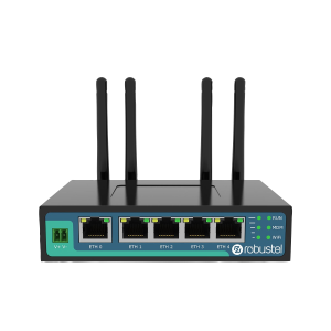 Robustel-R2011-Cellular Router