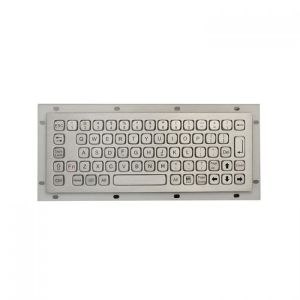 RKB-A272-DWP RUGGED Keyboard