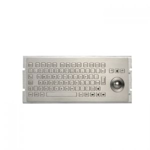 RKB-B255-TB-FN RUGGED Keyboard