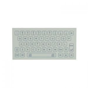 RKB-D224 RUGGED Keyboard