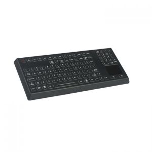 RKB-M390TP-KP-FN-DT RUGGED Keyboard