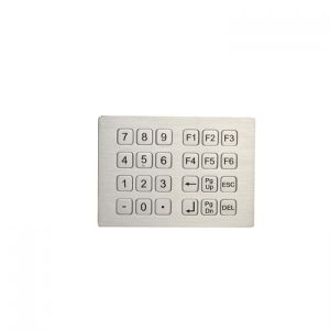 RKP-B139-24 RUGGED Keypad