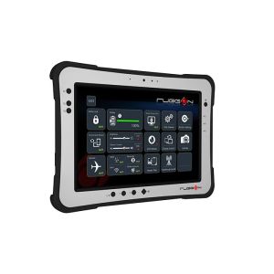 PM-521 Ruggon Tablet