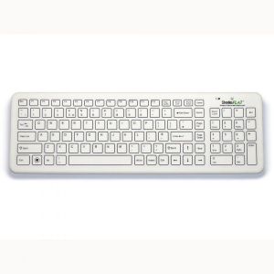 SF09-02W-V4 SterileFLAT Keyboard