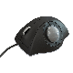E38-Desktop-Standard Cursor Controls Trackball