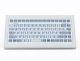 TKF-085a-KGEH InduKey Keyboard