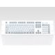 TKS-105c-FP-3HE InduKey Keyboard