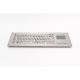 TKV-084-FIT-TOUCH-IP65-MGEH InduKey Keyboard