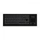 GIK-2700-BLACK PrehKeyTec Keyboard