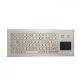 RKB-A369TP-FN-DT-DWP RUGGED Keyboard