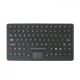 RKB-M276TP-FN-OEM-BL RUGGED Keyboard
