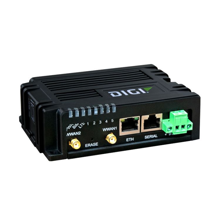 Digi International-IX10-00G4-Cellular Router