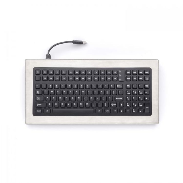 iKey-DT-1000-Keyboard