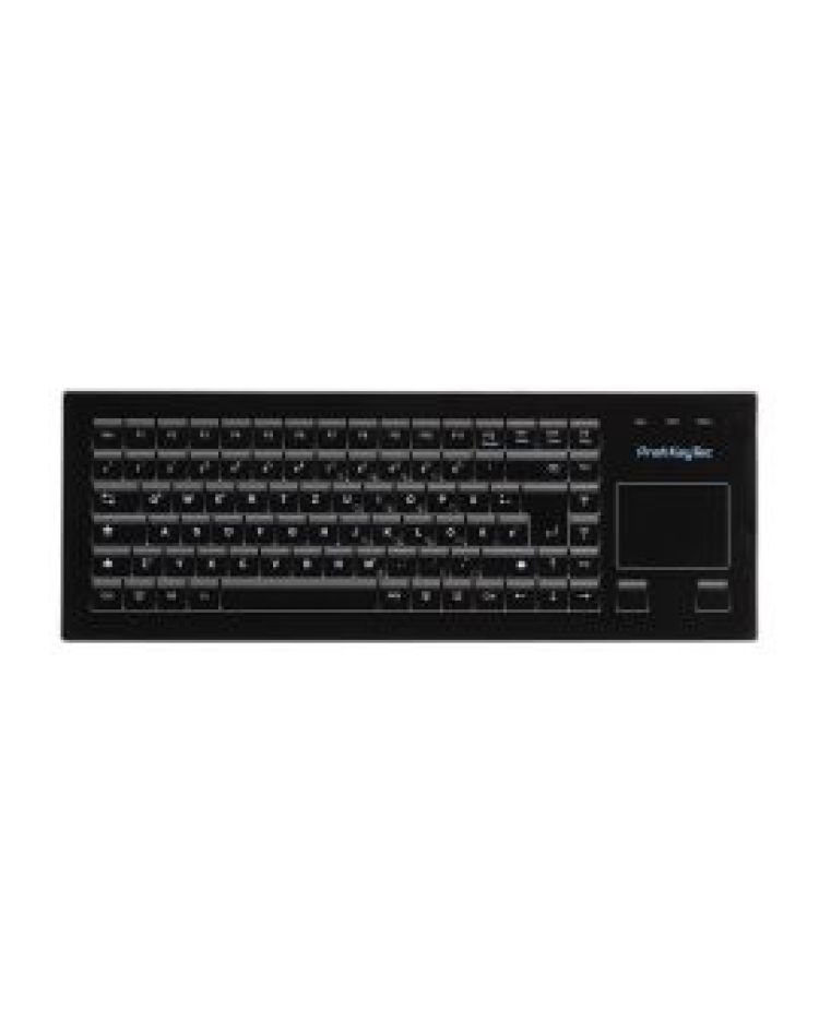 GIK-2700-WHITE PrehKeyTec Keyboard