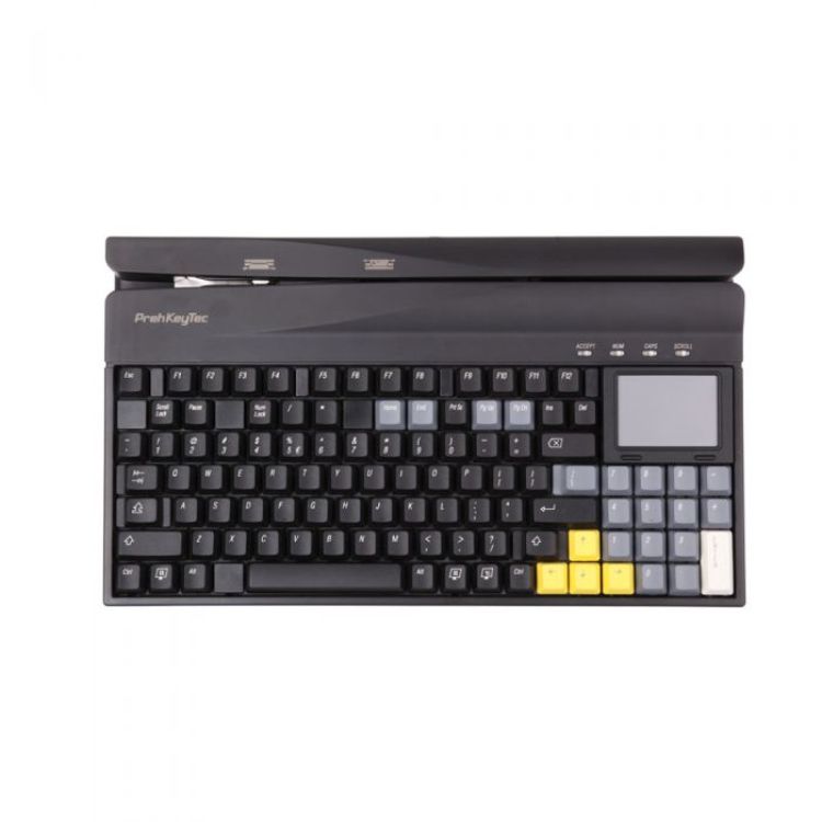 MCI-111 PrehKeyTec Keyboard