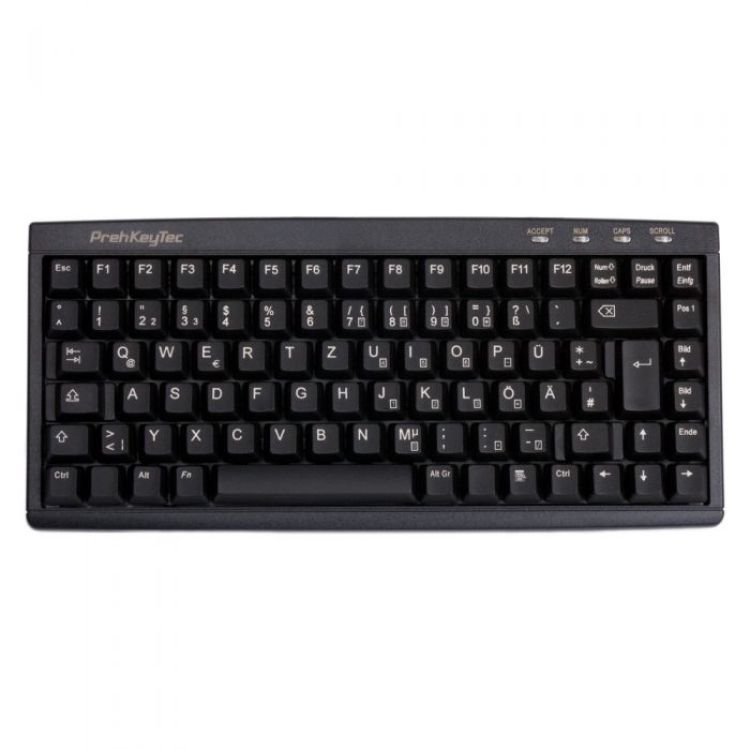 MCI-96 PrehKeyTec Keyboard