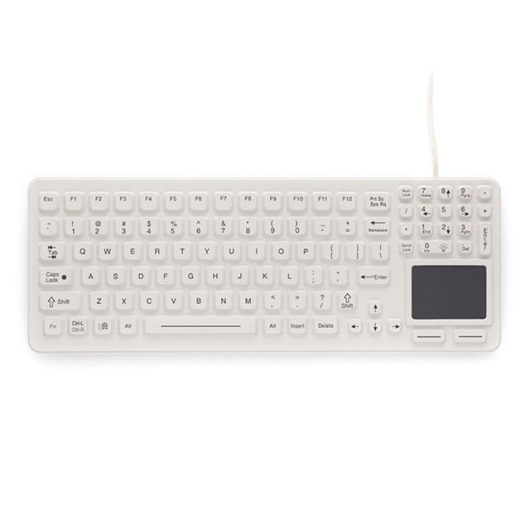 iKey-SK-97-TP-Keyboard