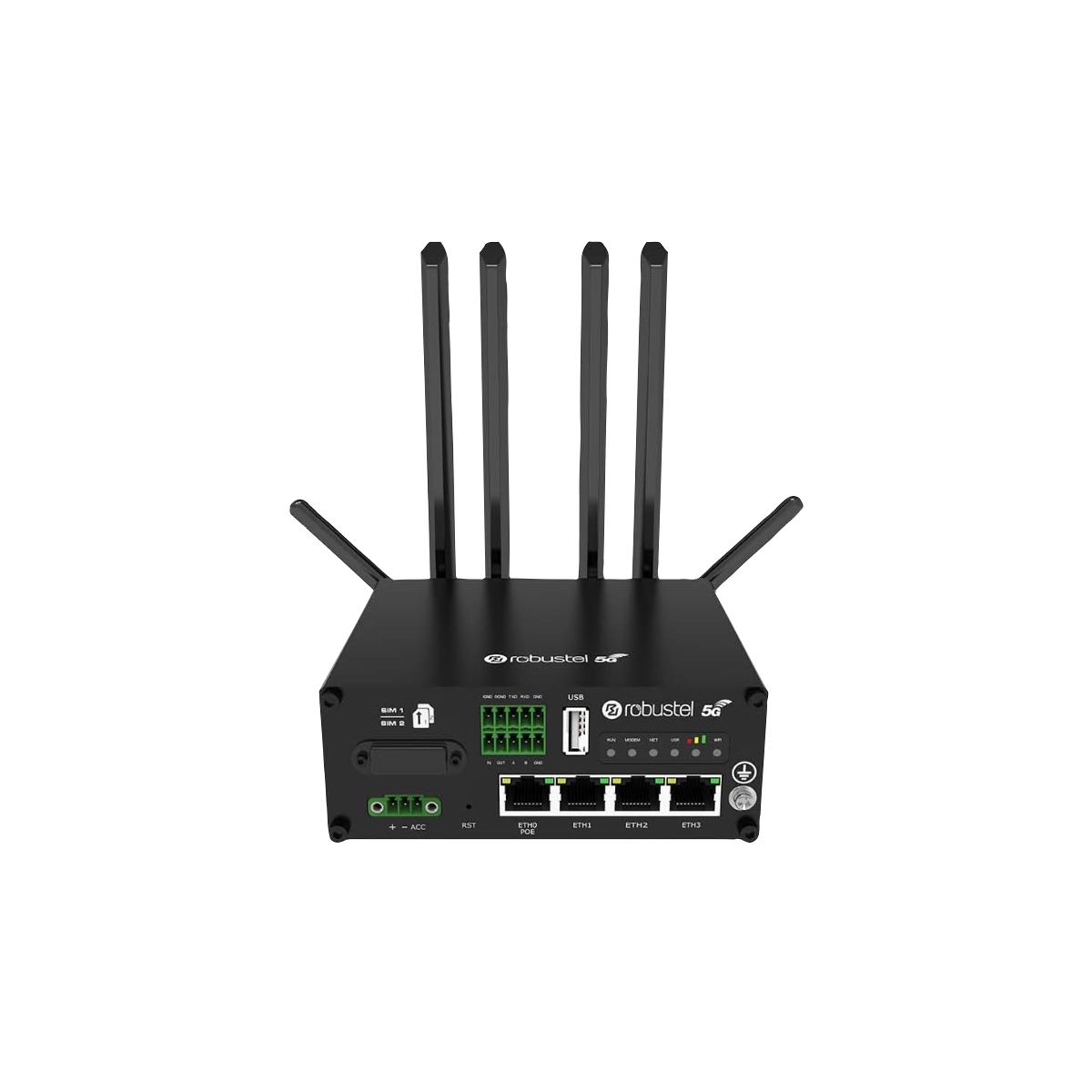 Robustel R5020 5G IoT Router