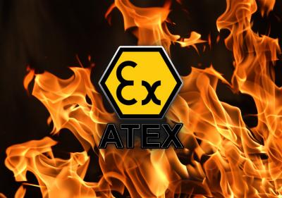 Guide to ATEX Certification: Ensuring Safety in Explosive Atmospheres