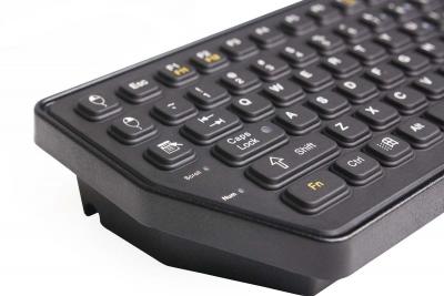 Rugged Keyboards - Why It Pays to Spend More