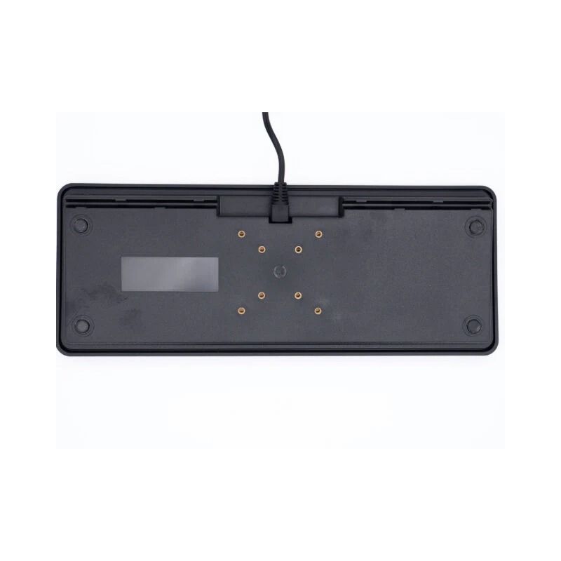 Ikey slk-102-fsr backlit rugged keyboard 3 Slk-102-fsr-m