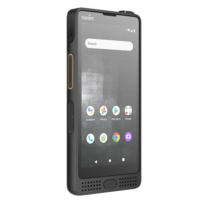 XP10 Sonim 5G Ultra-Rugged Smartphone