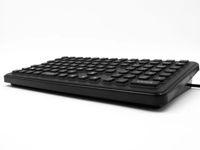 Ikey sl-910 rugged keyboard 2 Ikey sl-910 rugged keyboard - image 2
