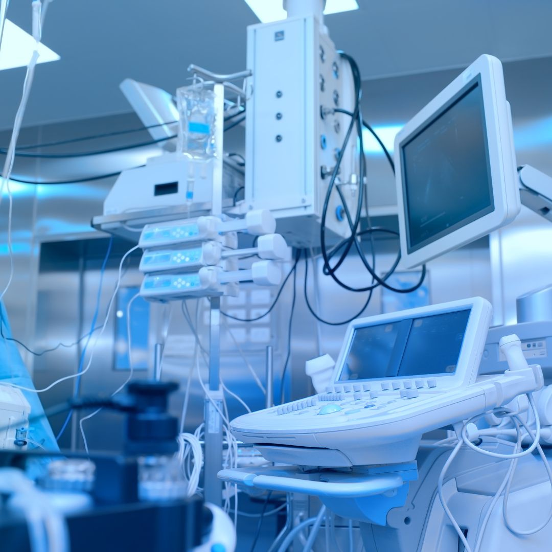 Healthcare & Medical Facilities