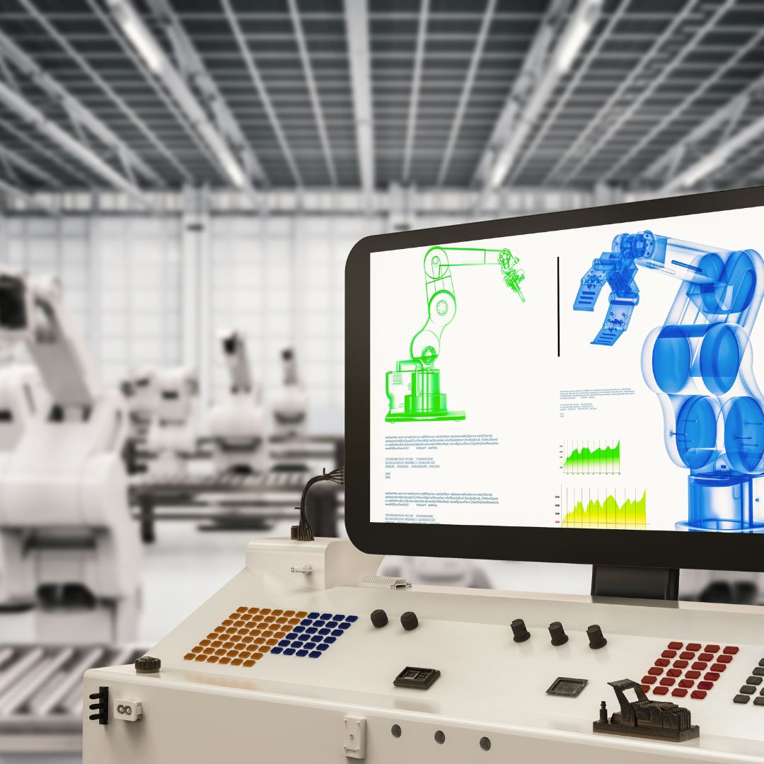 Industrial Automation