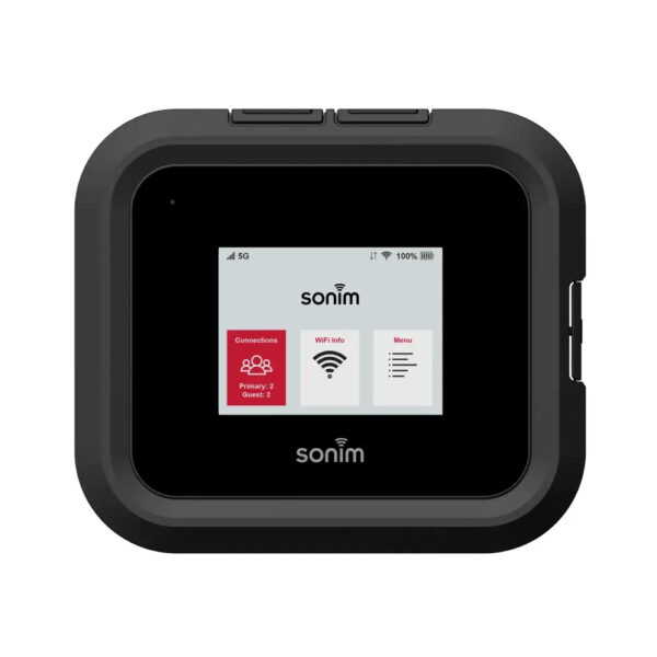 Sonim XP Pro Ultra Rugged 5G Smartphone - RUGGED