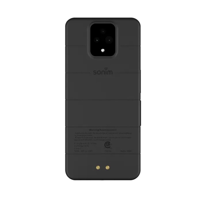 Sonim xp pro ultra rugged 5g smartphone 5 Sonim xp pro ultra rugged 5g smartphone - image 5