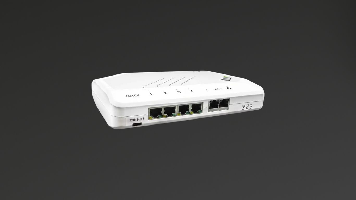 Digi Connect EZ WS
