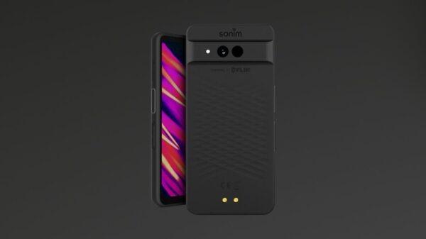 Sonim XP Pro Thermal: 5G Rugged Phone | RUGGED