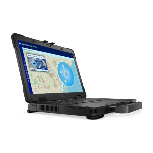 Dell Pro Rugged 14 Laptop RB14250
