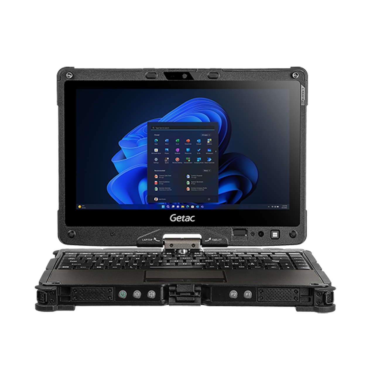 Getac-V110