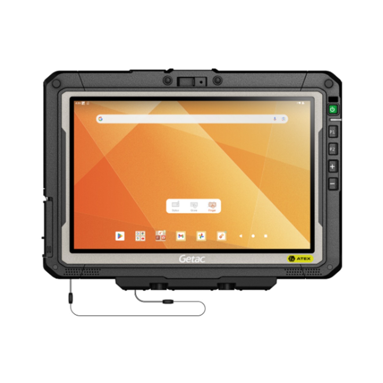 Getac ZX10-EX-G2
